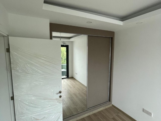 ZERO 2+1 FLAT IN ALSANCAK