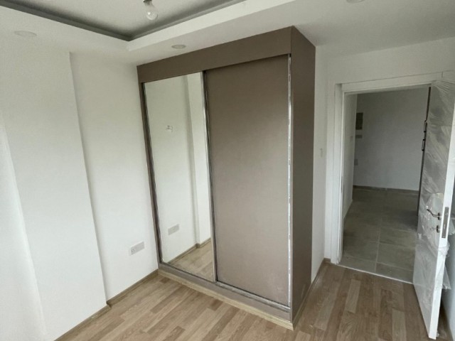 NULL 2+1 WOHNUNG IN ALSANCAK