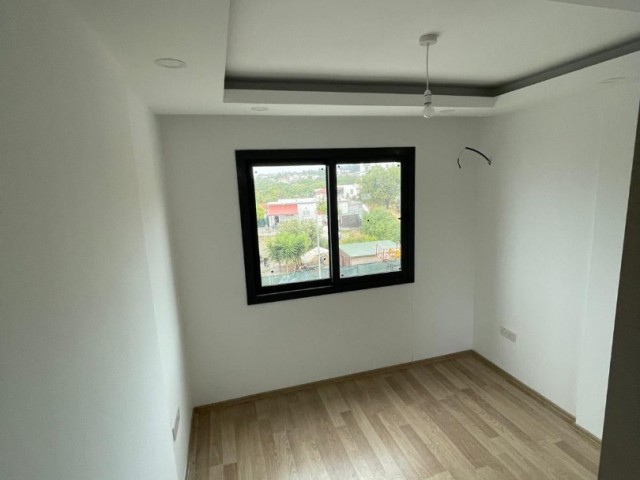 NULL 2+1 WOHNUNG IN ALSANCAK