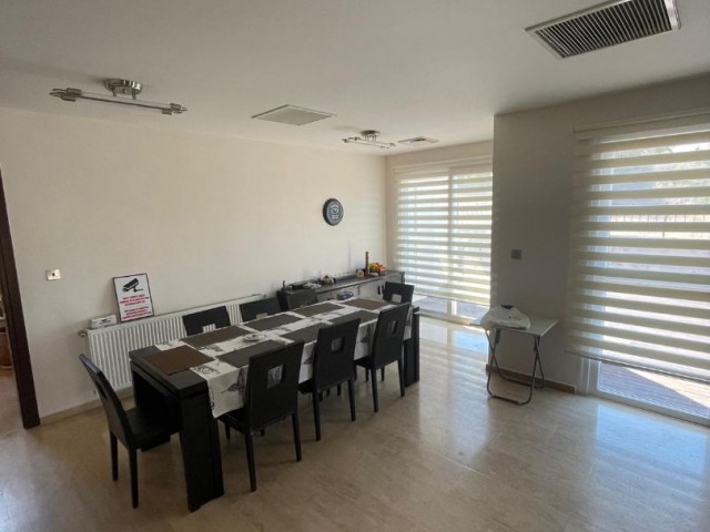 Saken Özel Villa Girne Edremit  (min.3 gün) / Saken Private Villa Kyrenia Edremit / (4+1)