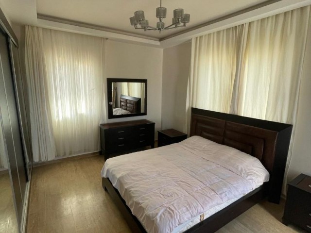 Saken Özel Villa Girne Edremit  / Saken Private Villa Kyrenia Edremit / (4+1)