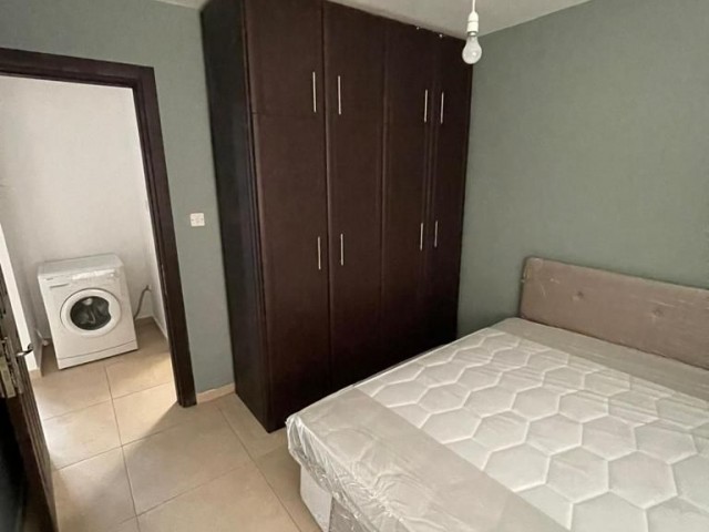 Girne Karakum' da Kiralık Penthouse 2+1