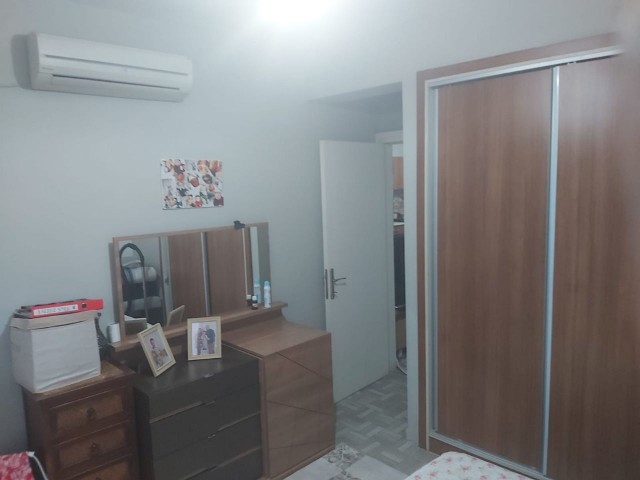 2+1 For Sale in Alsancak