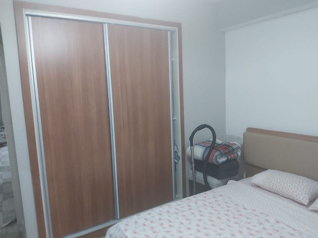 Alsancak' ta Satılık Full ve Lüx Eşyalı 2+1