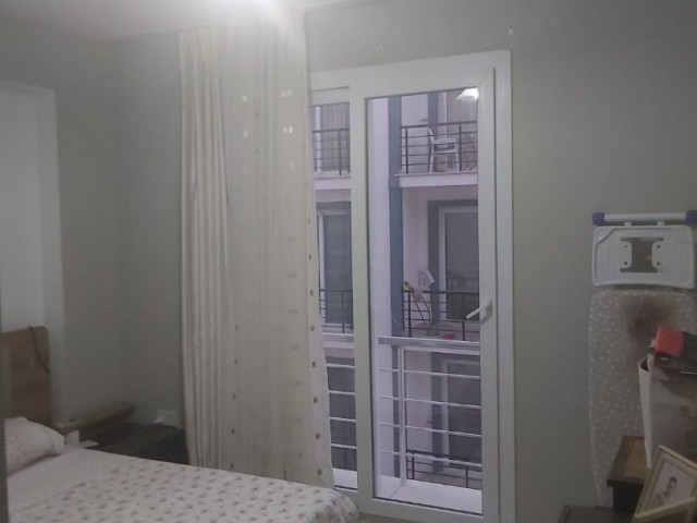 2+1 For Sale in Alsancak