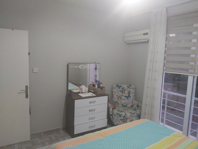 Alsancak' ta Satılık Full ve Lüx Eşyalı 2+1