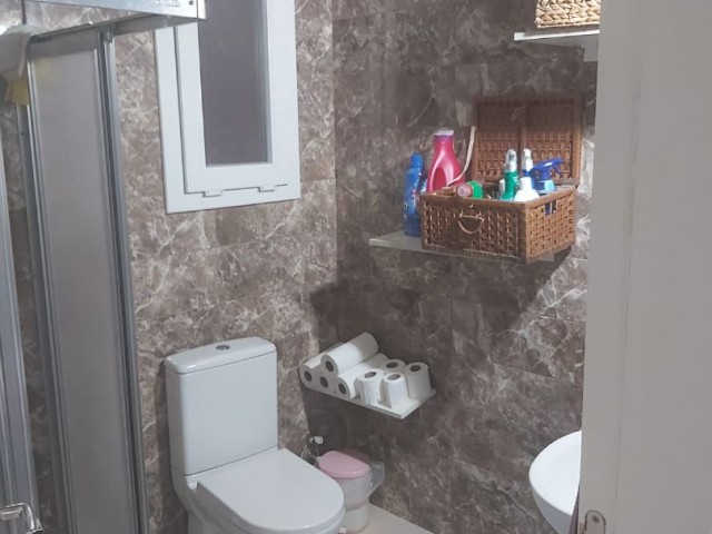 2+1 For Sale in Alsancak