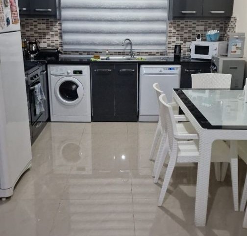 2+1 For Sale in Alsancak