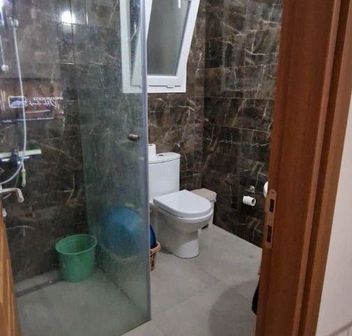 2+1 For Sale in Alsancak