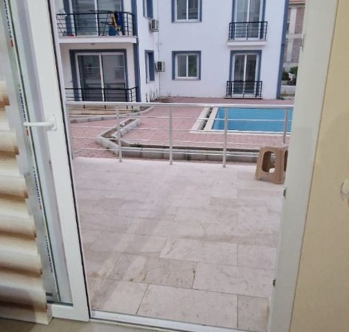 2+1 For Sale in Alsancak