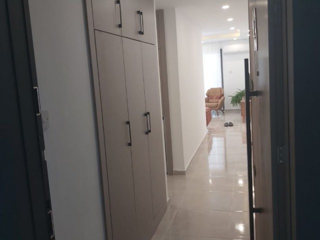 2+1 For Sale in Alsancak