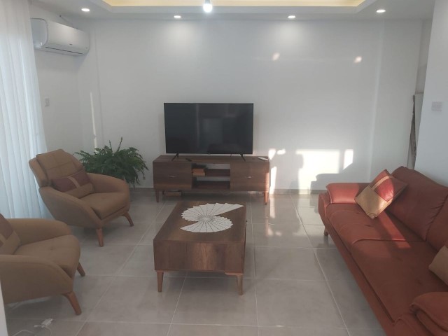 2+1 For Sale in Alsancak