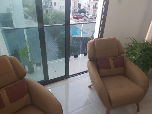 2+1 For Sale in Alsancak