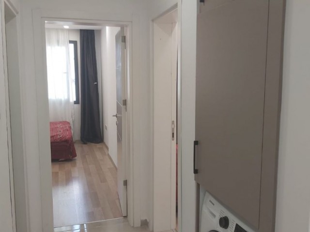 2+1 For Sale in Alsancak