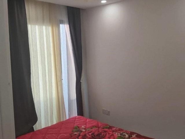 2+1 For Sale in Alsancak