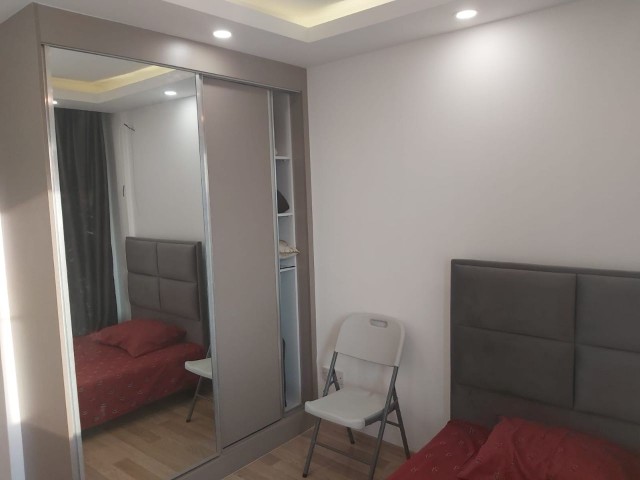 2+1 For Sale in Alsancak