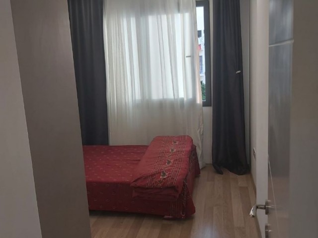 2+1 For Sale in Alsancak