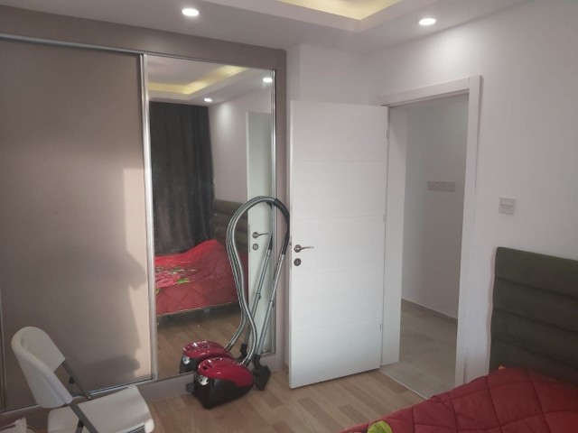 2+1 For Sale in Alsancak