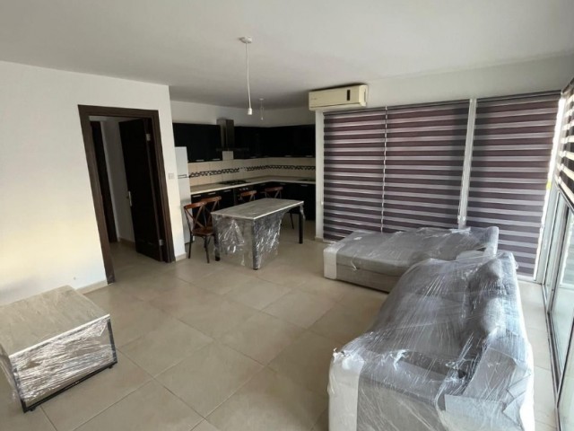 PENTHOUSE FLAT FOR SALE IN NEW PORT AREA