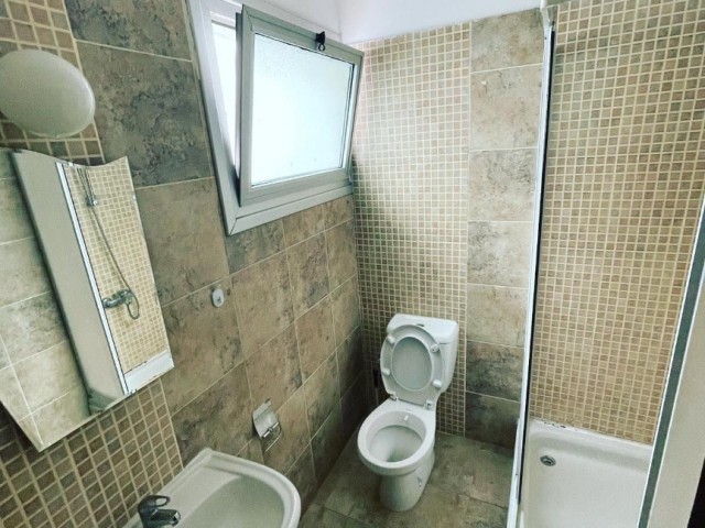 YENİ LİMAN BÖLGESİNDE SATILIK PENTHOUSE DAİRE