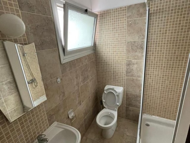 2+1 Penthouse for Sale in Kyrenia Karakum