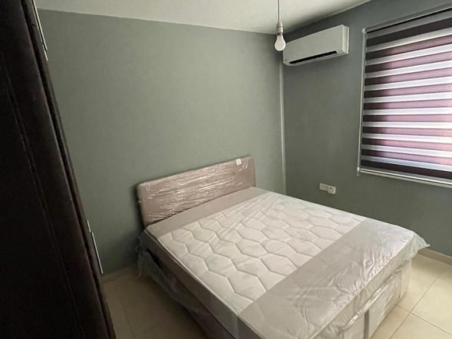 Aşağı Girne' de Satılık Penthouse 2+1