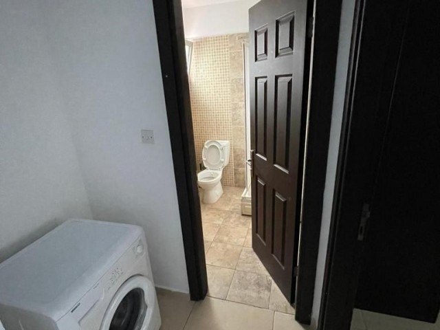 Aşağı Girne' de Satılık Penthouse 2+1