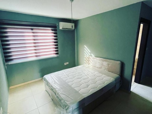 Aşağı Girne' de Satılık Penthouse 2+1