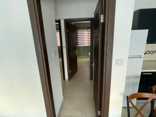 2+1 Penthouse zum Verkauf in Kyrenia Karakum