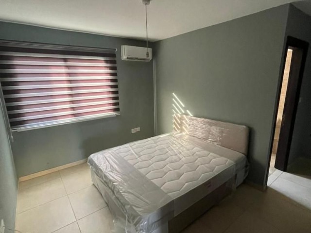 Aşağı Girne' de Satılık Penthouse 2+1