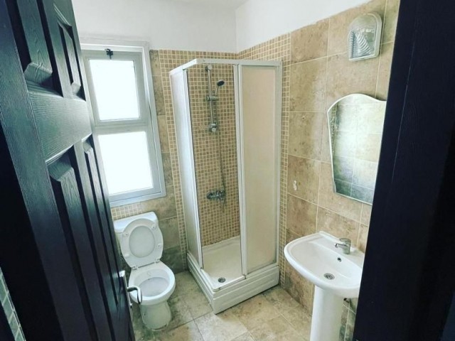 Aşağı Girne' de Satılık Penthouse 2+1