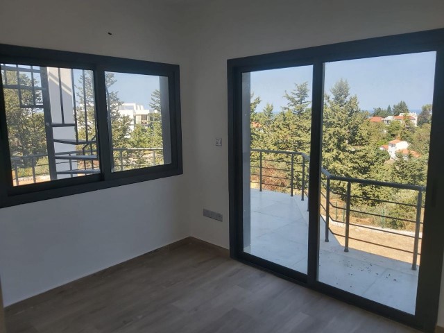 Villa 4+1 For Sale in Alsancak