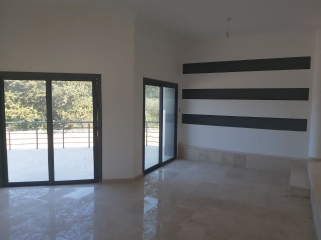 Villa 4+1 For Sale in Alsancak