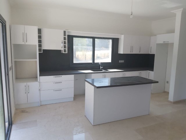 Villa 4+1 For Sale in Alsancak