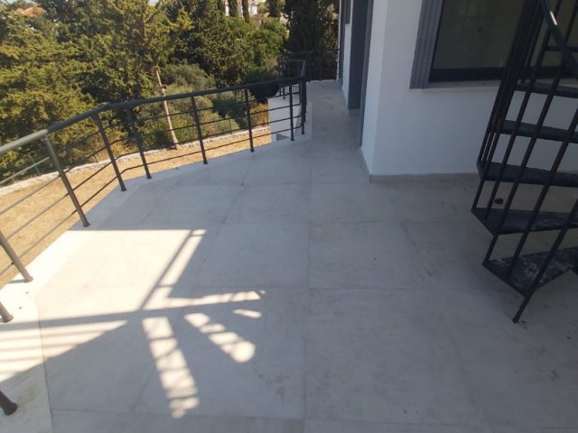 Villa 4+1 For Sale in Alsancak