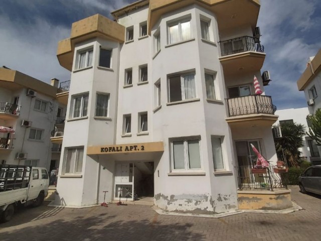 3+1 For Sale In Site In Alsancak