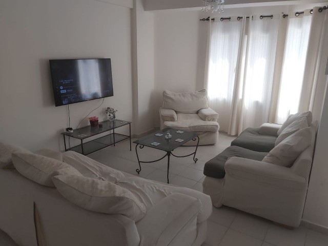 3+1 For Sale In Site In Alsancak