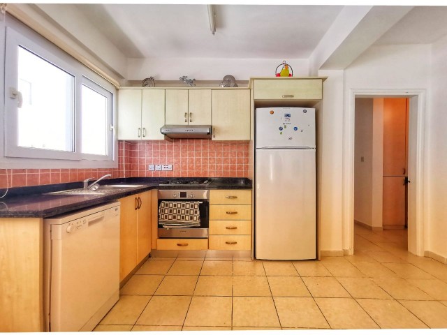 3+1 For Sale In Site In Alsancak