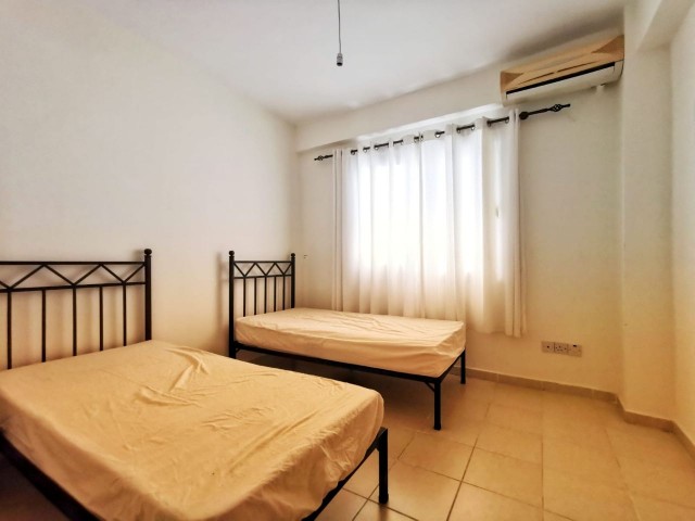 3+1 For Sale In Site In Alsancak