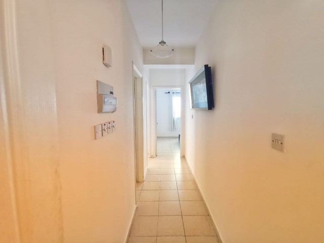 3+1 For Sale In Site In Alsancak