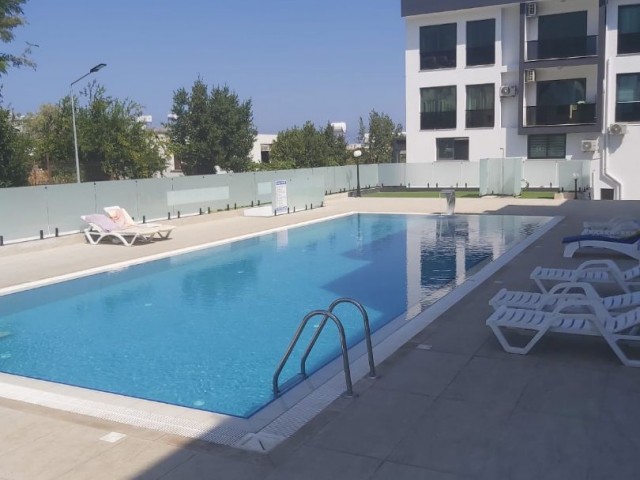 2+1 For Sale in Alsancak