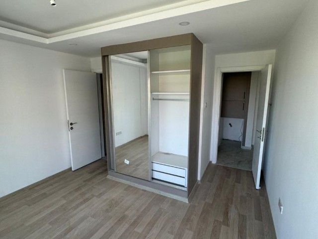 2+1 For Sale in Alsancak