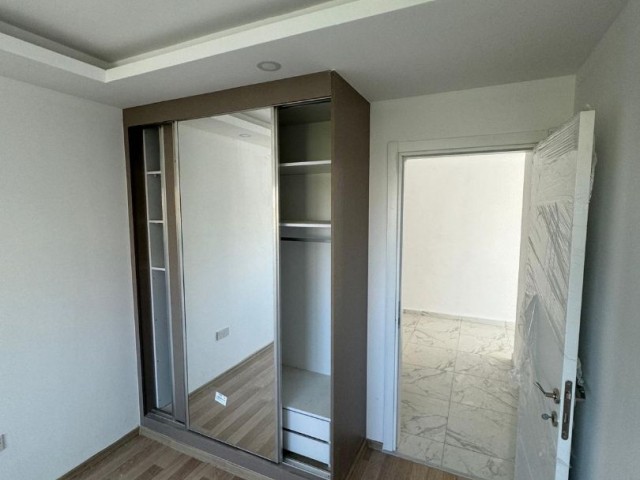 2+1 For Sale in Alsancak