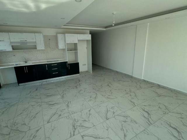 2+1 For Sale in Alsancak