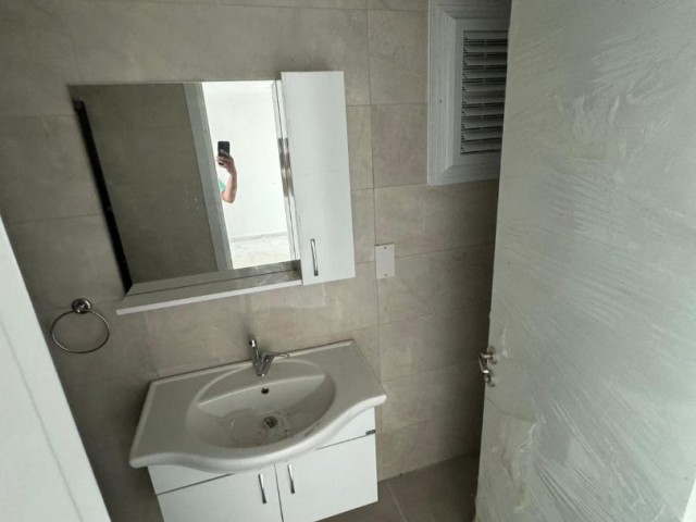 2+1 For Sale in Alsancak