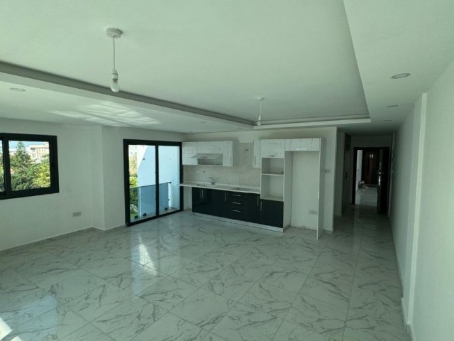 2+1 For Sale in Alsancak