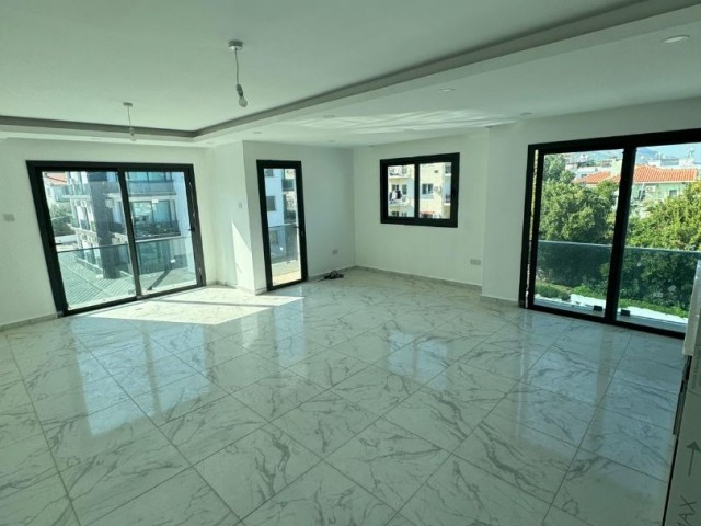 2+1 For Sale in Alsancak