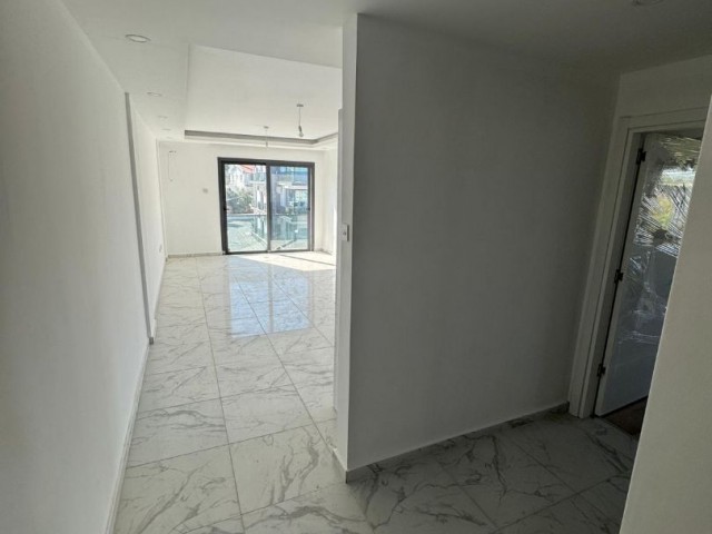 2+1 For Sale in Alsancak