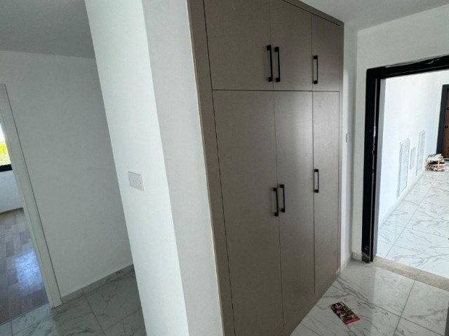 2+1 For Sale in Alsancak