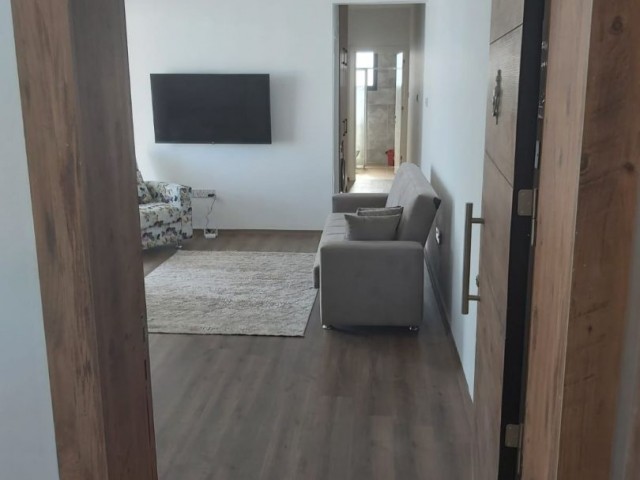 2+1 For Sale in Alsancak